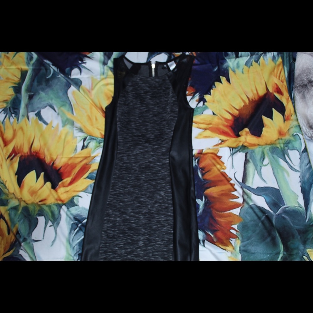 Bodycon dress